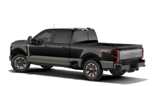 2027 Ford Super Duty® External Image 2